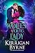 Wolfes zarte Lady (Die Goode-Schwestern 5) (German Edition)