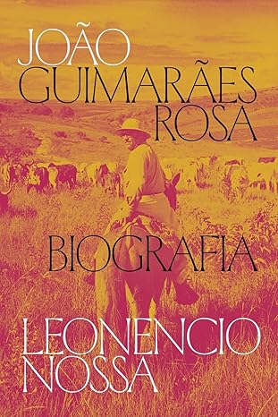 João Guimarães Rosa, biografia