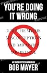 You’re Doing It W...