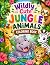 Wildly Cute Jungle Animals ...