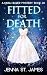 Fitted for Death by Jenna St. James
