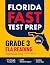 Florida FAST Test Prep Grad...