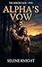 Alpha's Vow (The Mercer Pac...