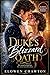 Duke's Blizzard Oath by Elowen Chawton