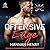 Offensive Edge: Delay of Game, Book 5