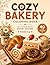 Cozy Bakery Coloring Book: ...
