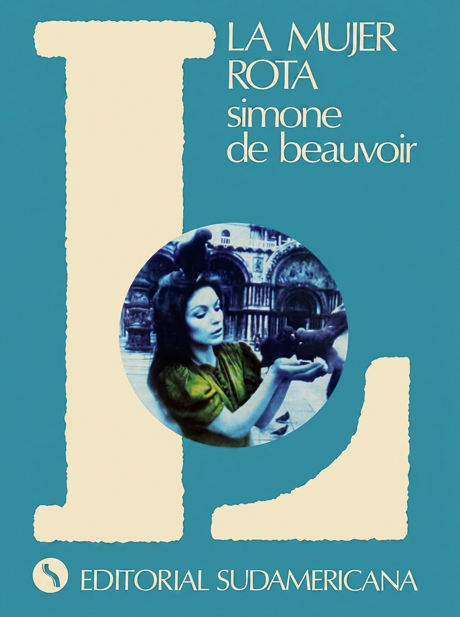 La mujer rota