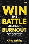 Win the Battle Ag...