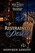 Restrained Desire (Discreet...