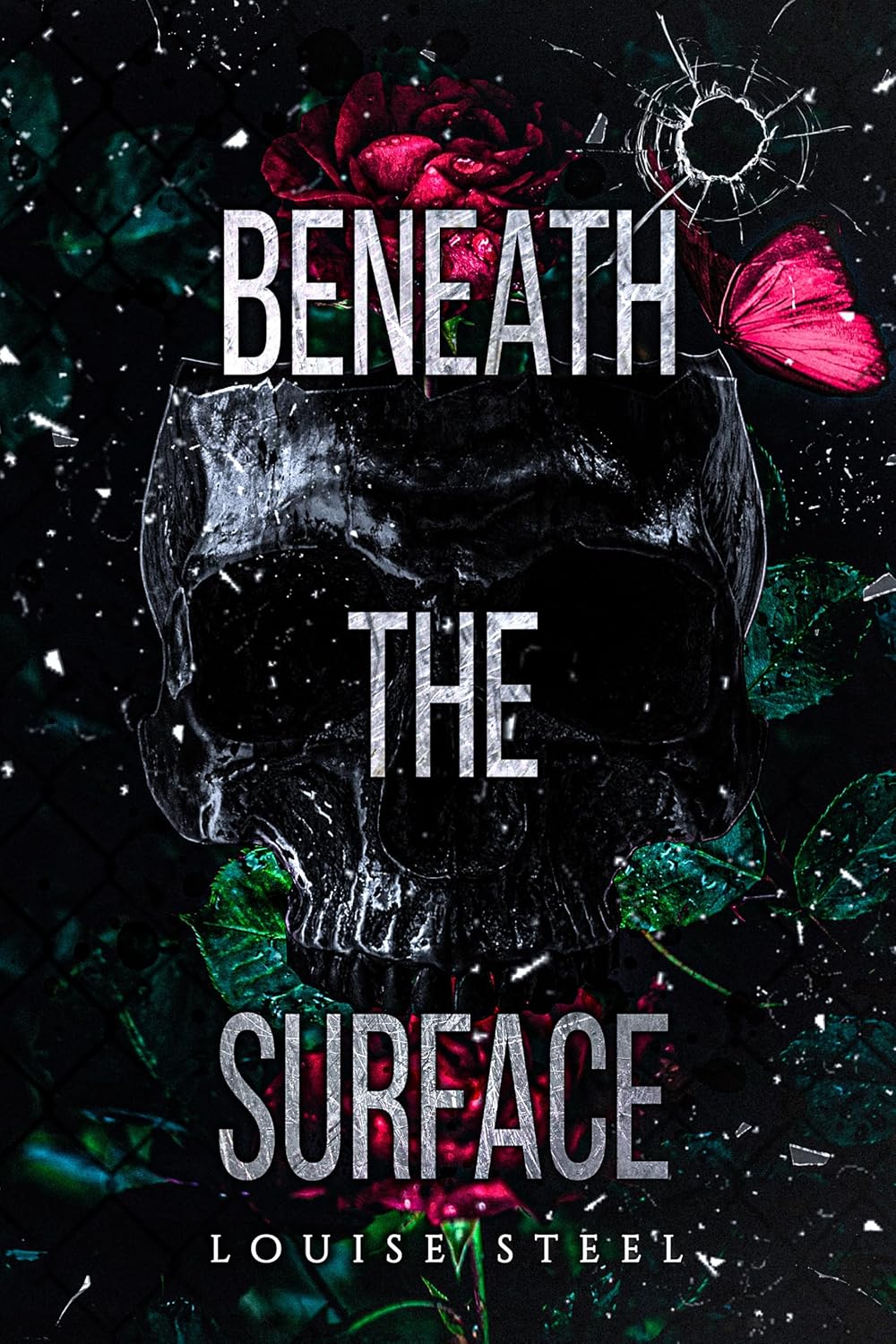 Beneath The Surface: A Dark Contemporary Fiction