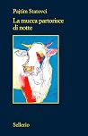 La mucca partoris...