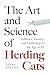 The Art and Science of Herding Cats : Influence, Identity, and Leadership In The Age Of AI