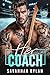 Her Coach: A Billionaire Hockey Romance (Vegas Vipers Book 1)