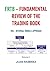FRTB - Fundamental Review o...
