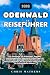 ODENWALD REISEFÜHRER 2026: ...