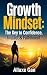 Growth Mindset  by Allaxe Gan