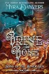 Brine and Bone by Myra Danvers