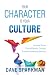 Your Character Is Your Cult...