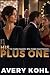 His Plus One by Avery Kohl