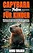 Capybara-Fakten für Kinder:...