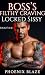 BOSS’S FILTHY CRAVING (Lock...