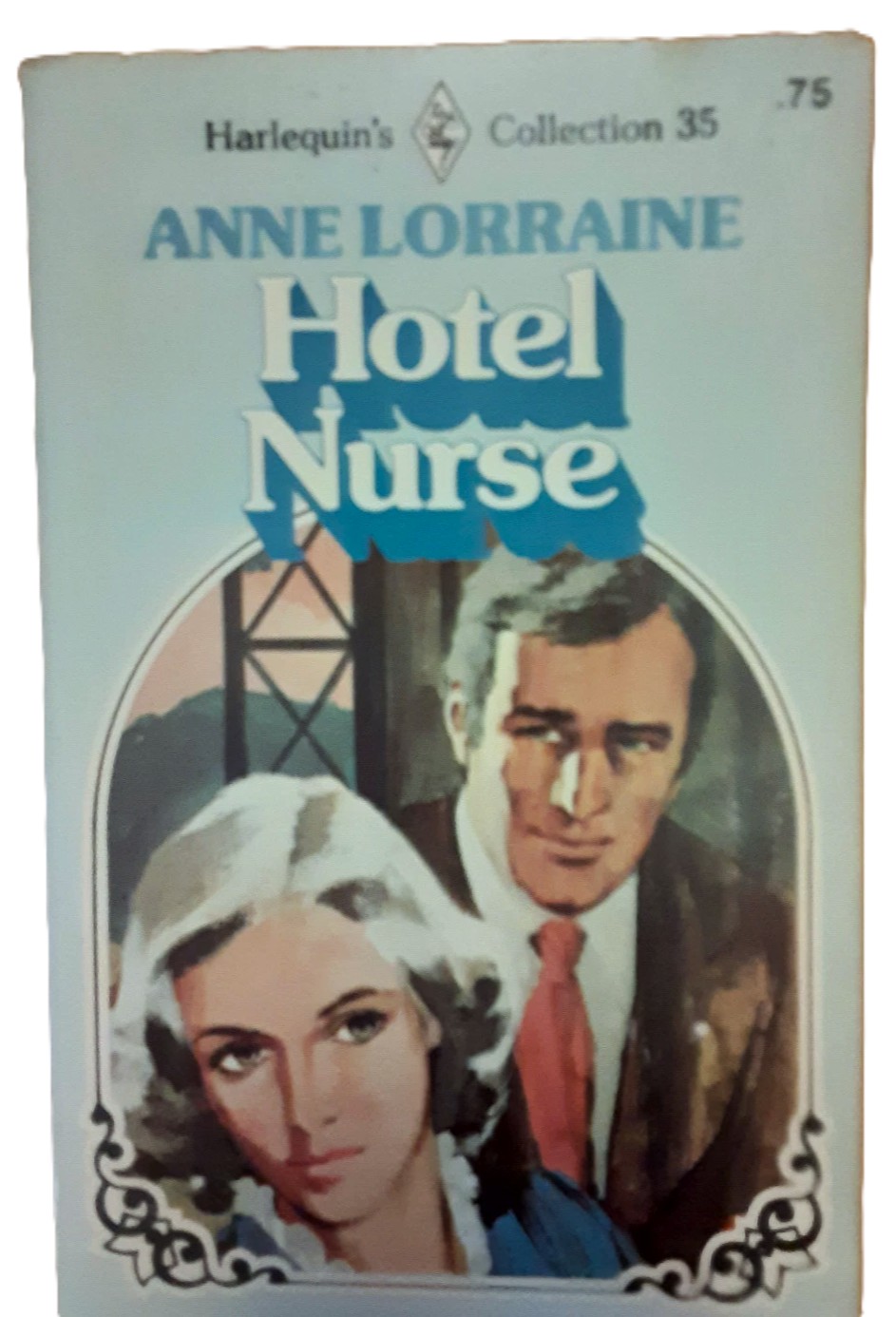 Hotel Nurse