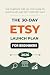 How to Sell on Etsy for Beg...