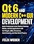 Qt 6 and Modern C++ GUI Dev...