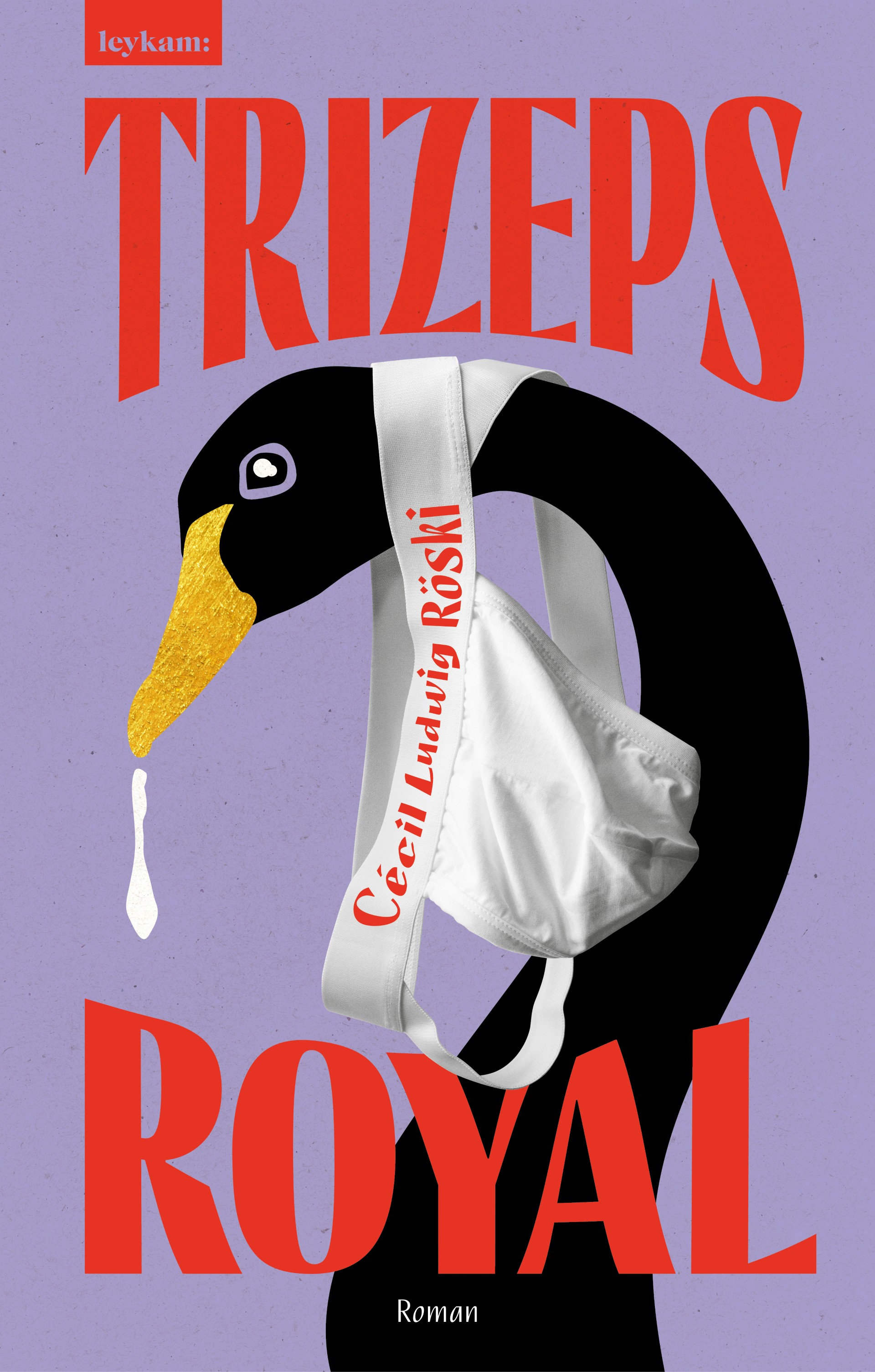 Trizeps Royal (Hardcover)