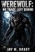 WEREWOLF by Jay M. Drast