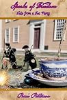 Sparks of Freedom: Tale from a Tea Party Sparks of Freedom: Tale from a Tea Party