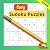 Easy Sudoku Puzzles 9 x 9 G...