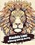 Mandala Lions: A Relaxing C...