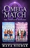 Omega Match: The ...