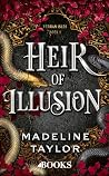 Heir of illusion ...