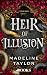Heir of illusion (Verran Isles Book 1) (Dutch Edition)