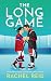 The long game (Game changers Book 6) (Dutch Edition)