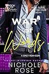 War of Words (Book of Love)