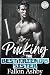 Pucking the Best Friend's Sister by Fallon Ashby Pucking the Best Friend's Sister by Fallon Ashby