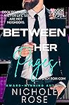 Between Her Pages (Book of Love)