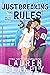 Just Breaking The Rules (Hockey Ever After #1)
