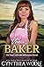 The Baker by Cynthia Woolf
