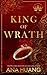 King of Wrath by Ana Huang King of Wrath by Ana Huang