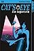 Cat's Eye: Ein Supertrio, Band 2