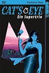 Cat's Eye: Ein Su...