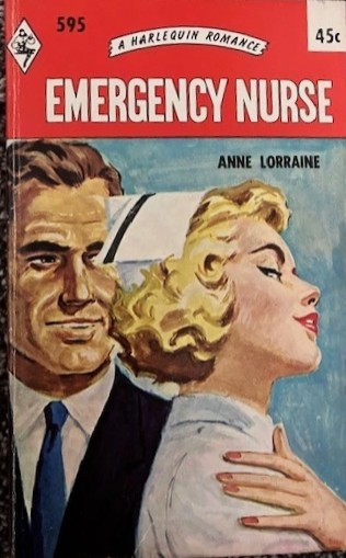 Emergency Nurse