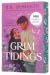 Grim Tidings (Ghosted, #2)