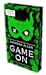Game On (Into Darkness, #3)
