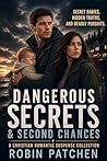 Dangerous Secrets...