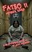 Fatso II - Hunger Ward: A Splatterpunk Novella of Female Rage (The Fatso Splatterpunk Series Book 2)
